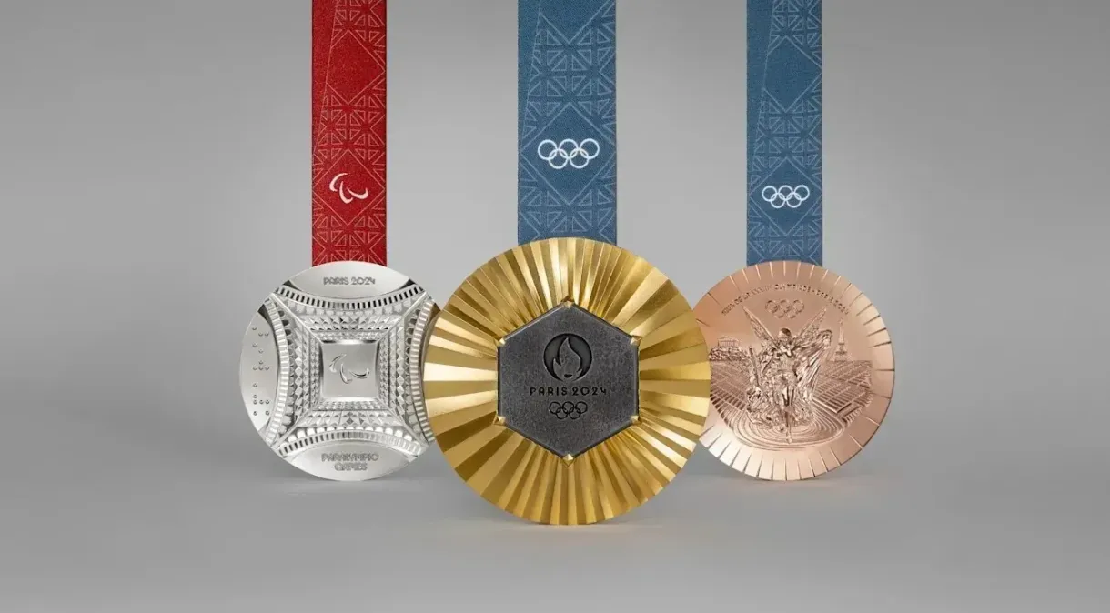 Quem é o maior medalhista olímpico da história do Brasil?