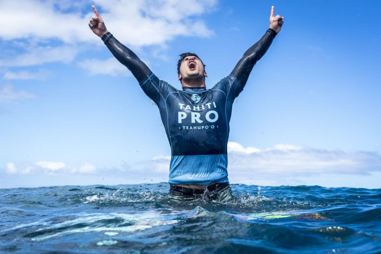 Por que Gabriel Medina é forte candidato ao ouro em Paris 2024