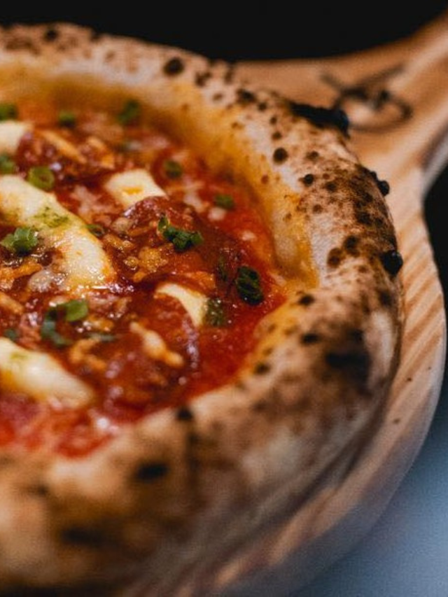 Pizzarias brasileiras estão entre melhores da América Latina em 2025