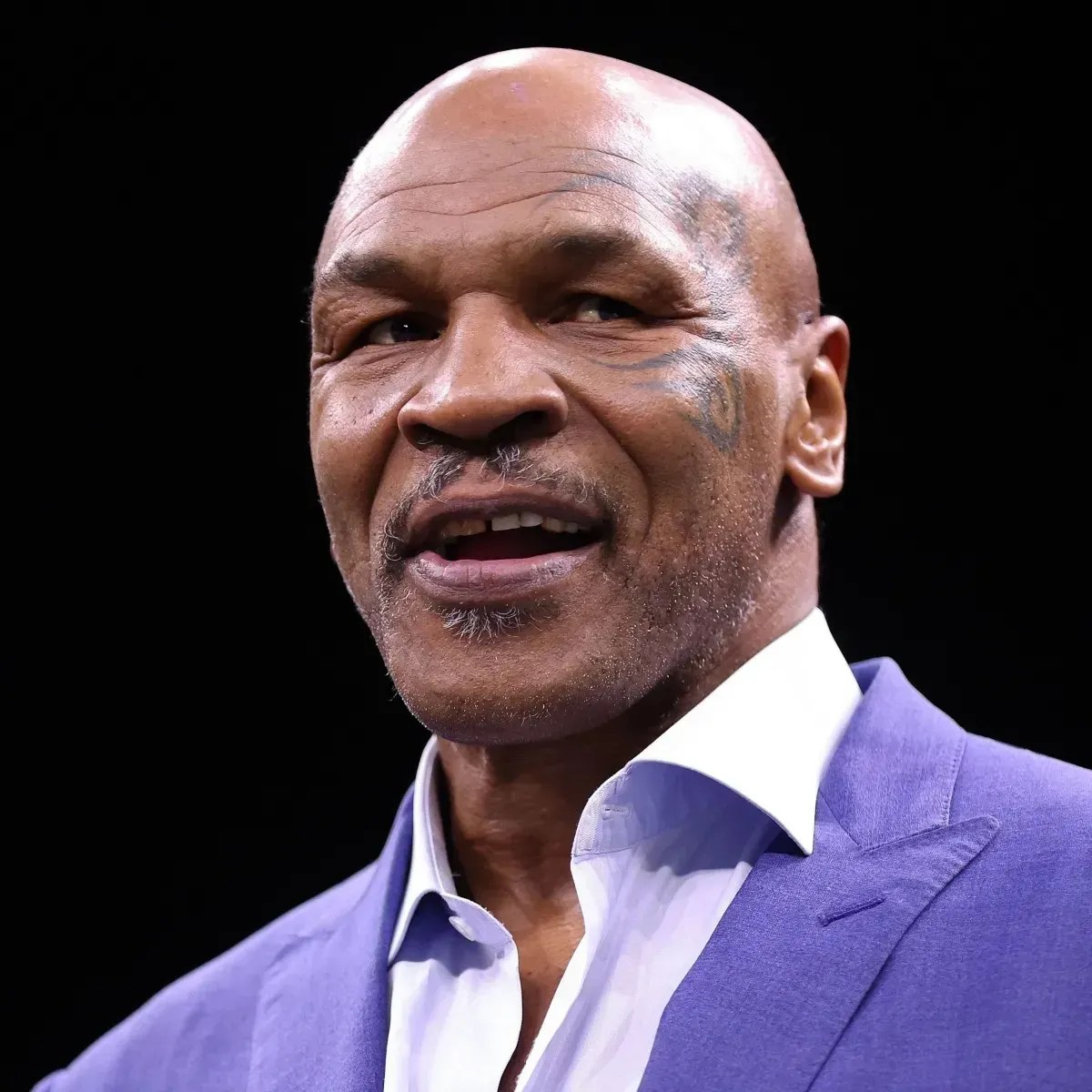 Mike Tyson: saiba motivo e significado da tatuagem no rosto