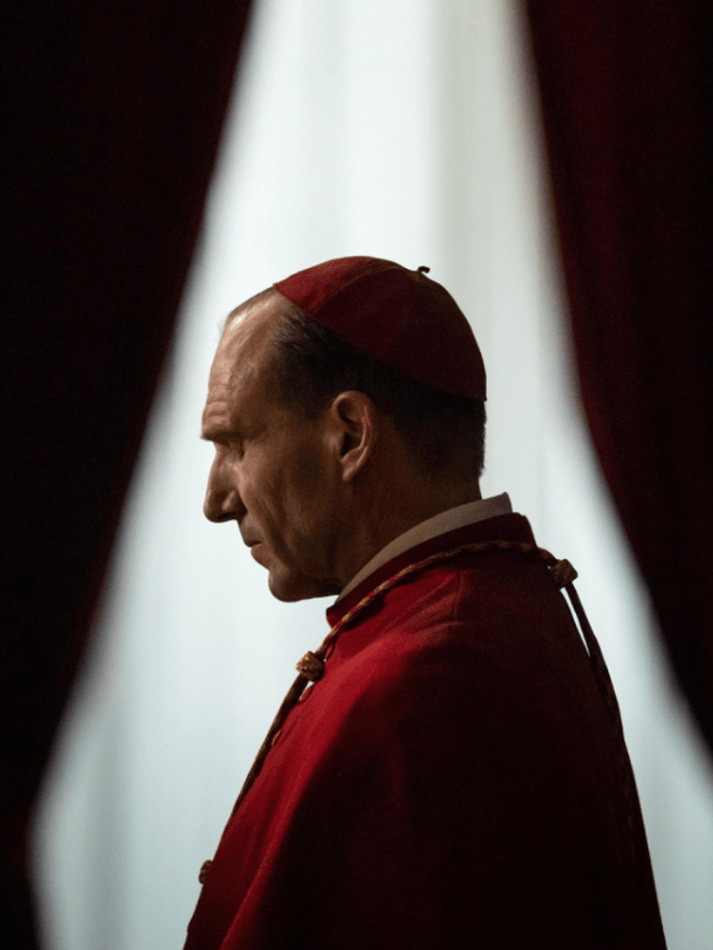 “Conclave”: livro foi publicado no Brasil por sugestão de Jô Soares