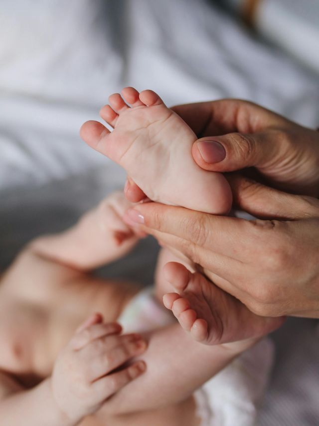 VSR: conheça novas estratégias para prevenir complicações em bebês
