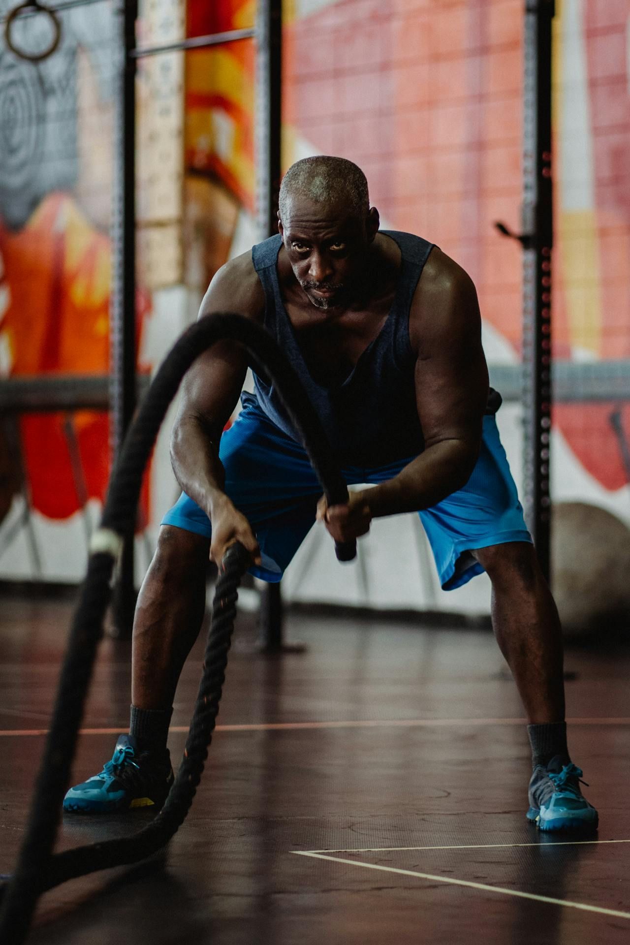 Quer começar a fazer Crossfit? Veja o que observar para evitar lesões