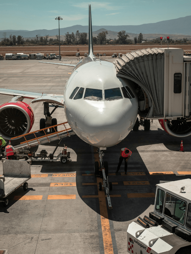 Viagens de avião ainda são seguras? Especialistas explicam