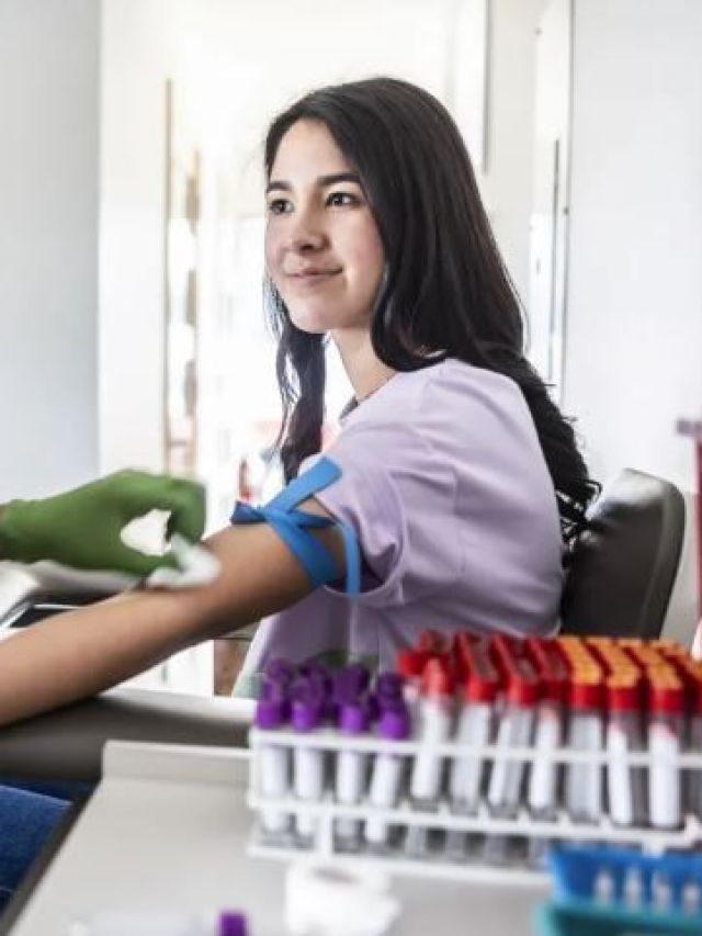 Com qual idade crianças e adolescentes devem dosar o colesterol?