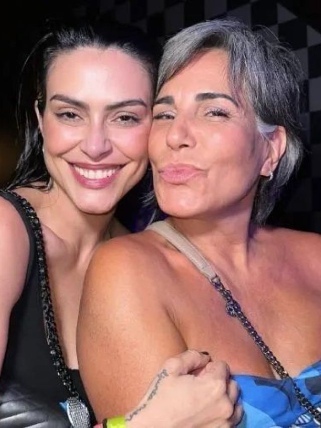 Cleo Pires e Fiuk reagem sobre serem nepo babies: “Difícil no começo”