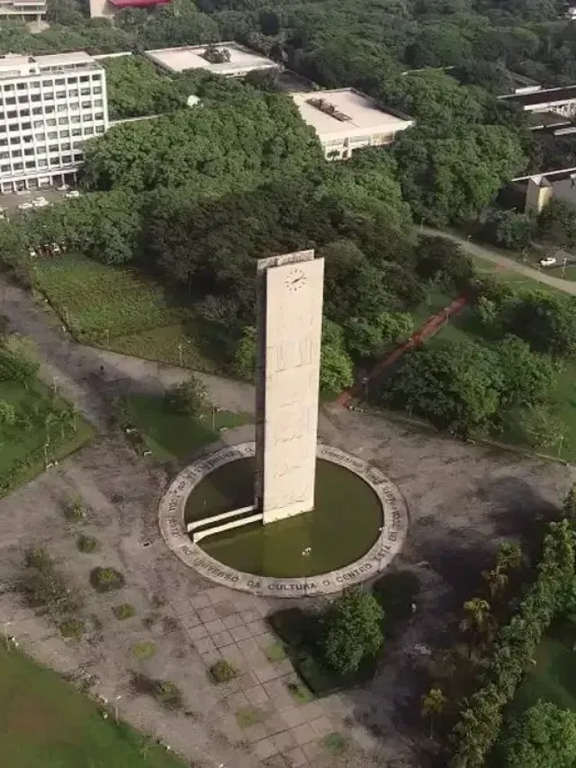 USP oferece mais de 10 cursos gratuitos de difusão