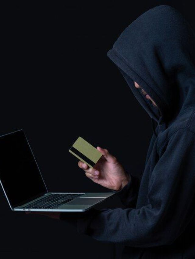 Tentativas de fraudes bancárias sobem 10,4% em 2024, diz Serasa
