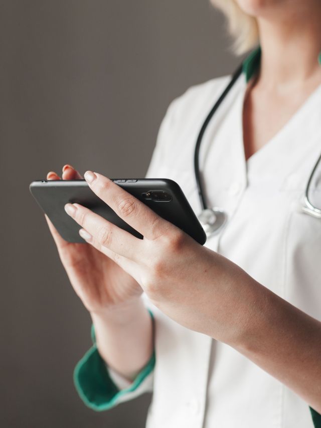 App para celular auxilia na reabilitação de pessoas que sofreram AVC