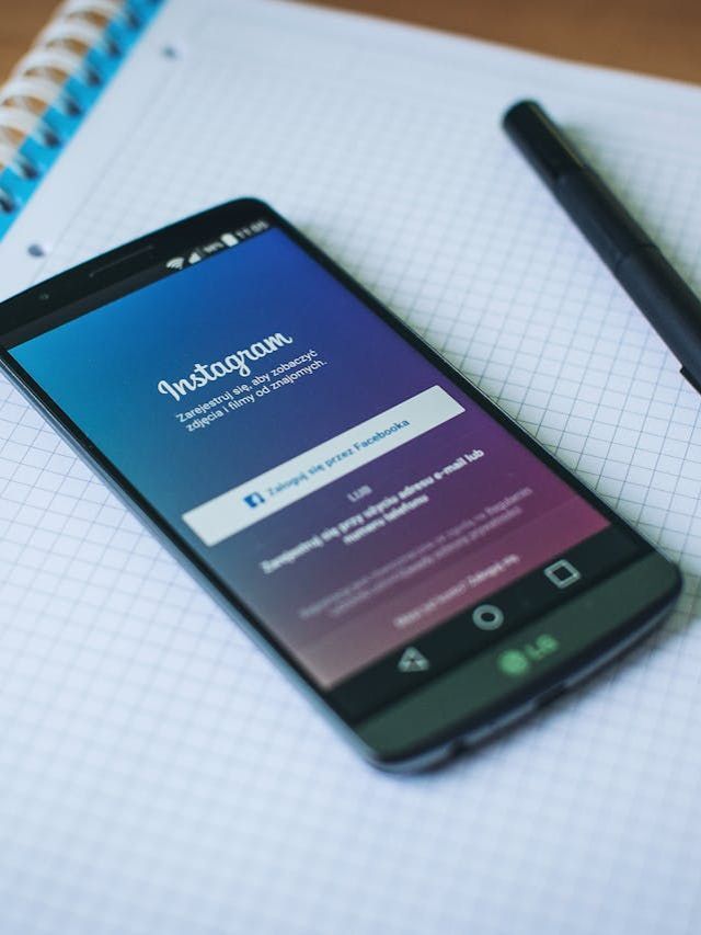 VP global de design fala sobre Instagram e saúde mental dos usuários