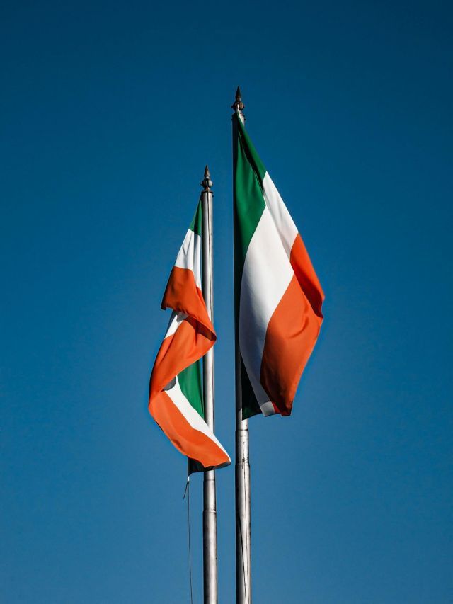 Procura por financiamento para intercâmbios cresce 83%; Irlanda é destaque
