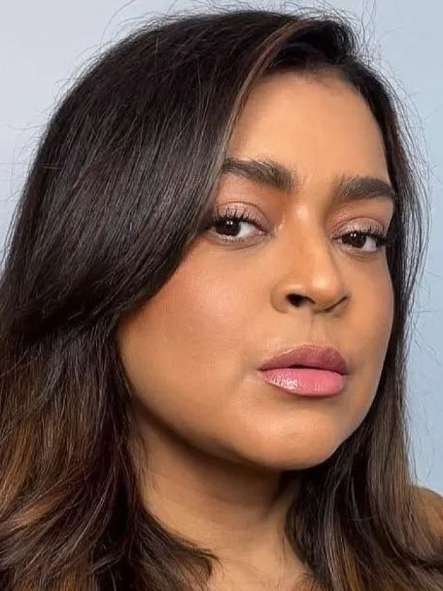Preta Gil fala sobre internação: “Fiquem tranquilos”