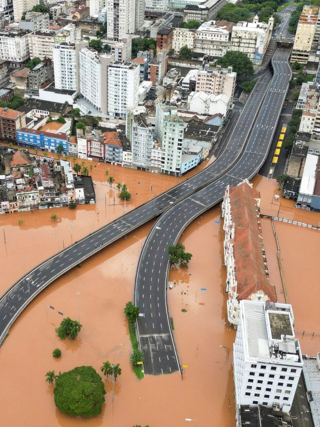 Urgência do clima: por que 1,5°C de aumento faz toda a diferença?