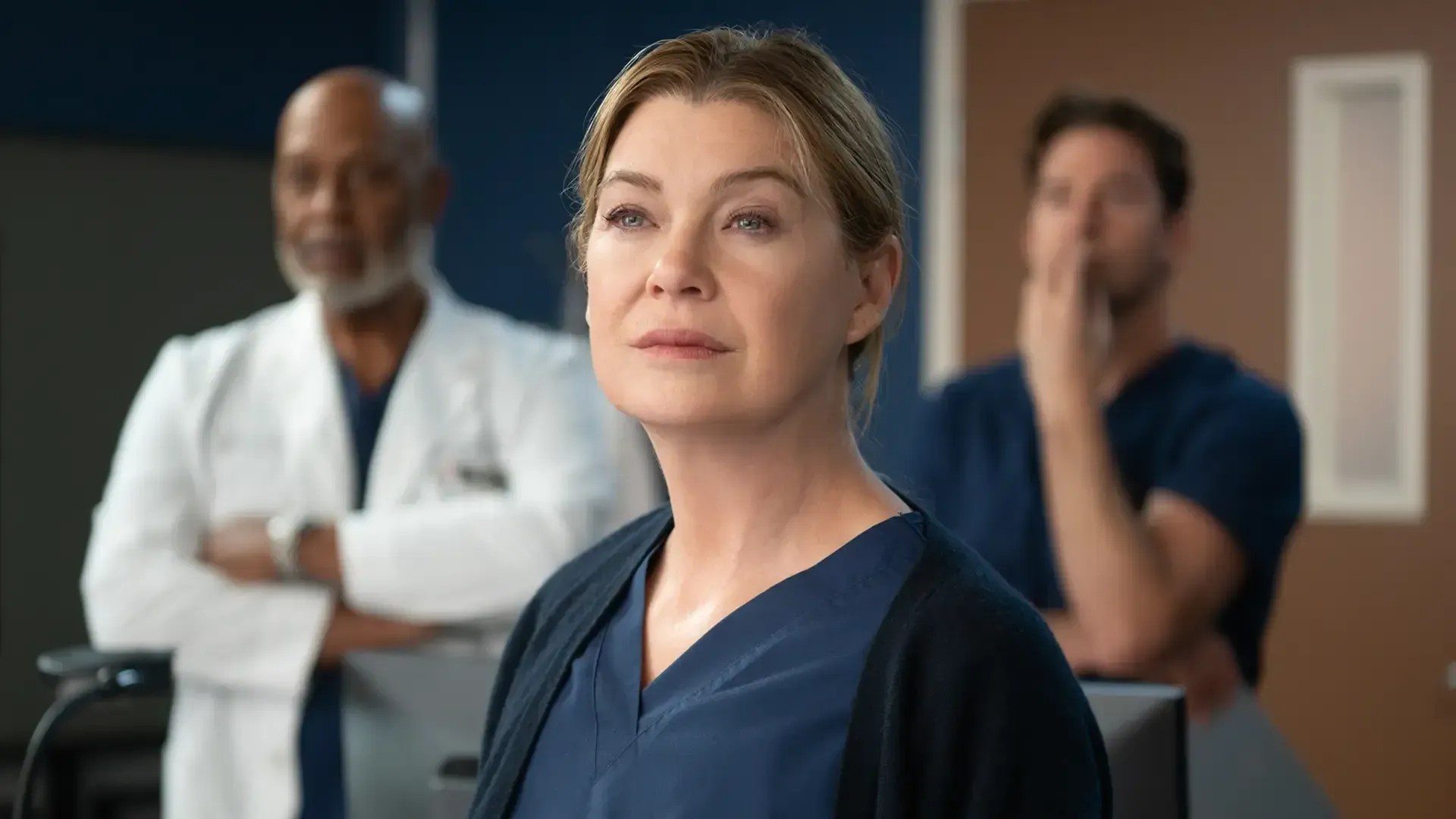 “Grey’s Anatomy” é renovada para a 22ª temporada