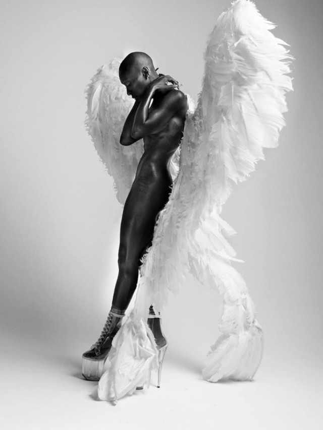 Cynthia Erivo, de “Wicked”, revela data de lançamento do novo álbum