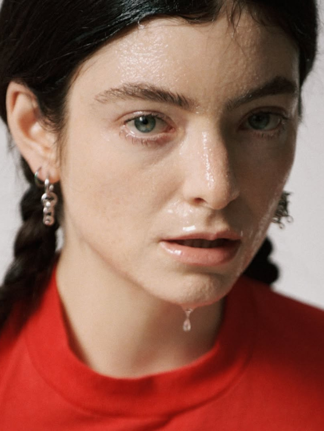 Após 4 anos de hiato, Lorde anuncia novo single “What Was That”