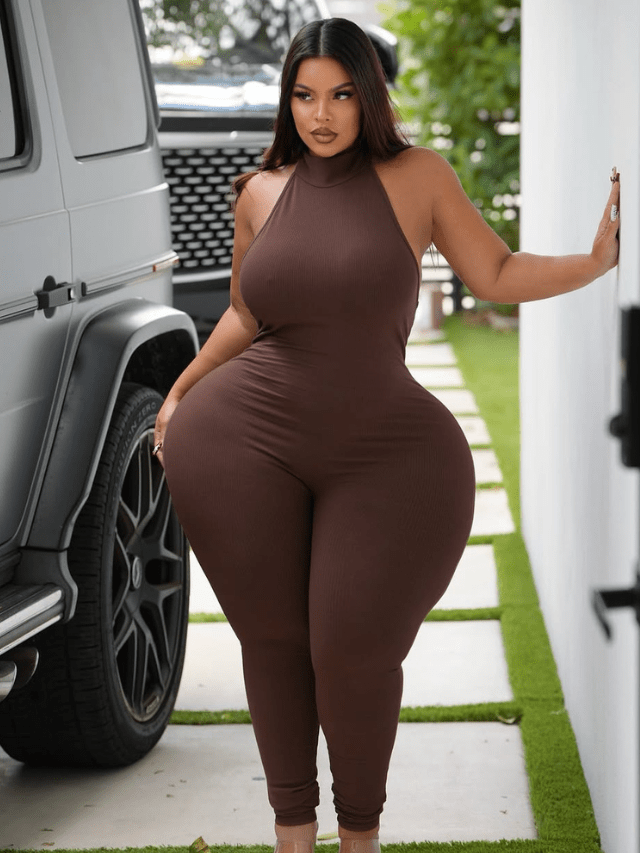 Influencer busca mordomo para cuidar de bumbum: “Pago US$ 10 mil”