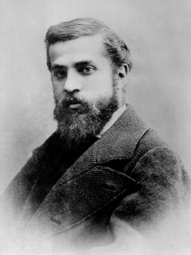 Quem foi Antoni Gaudí, arquiteto que deve ser canonizado pela Igreja