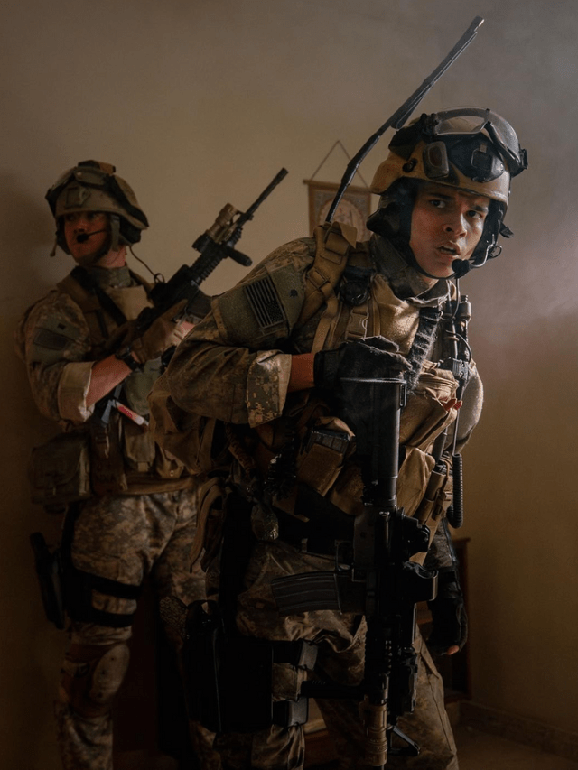 “Tempo de Guerra” retrata missão militar real que deu errado; conheça