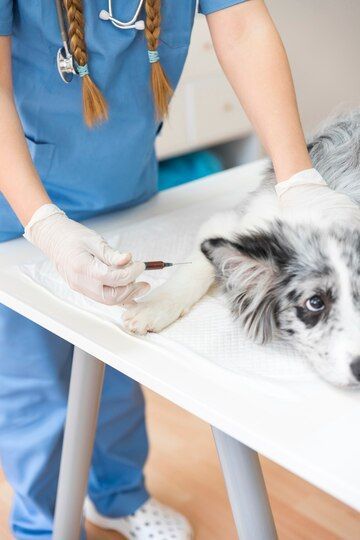 Pet internado? Confira quatro dicas do que fazer nesses casos