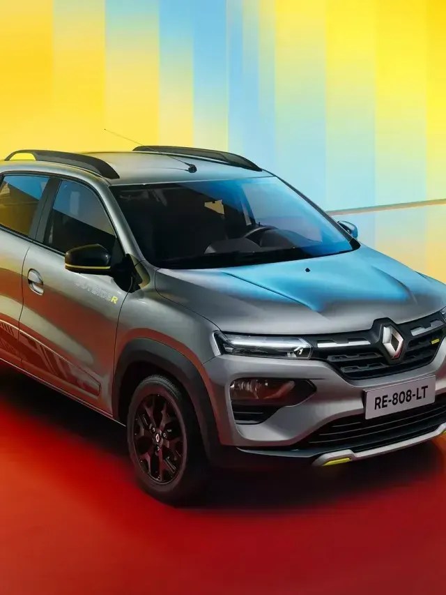 Renault Kwid ganha linha 2026; saiba o que mudou no compacto