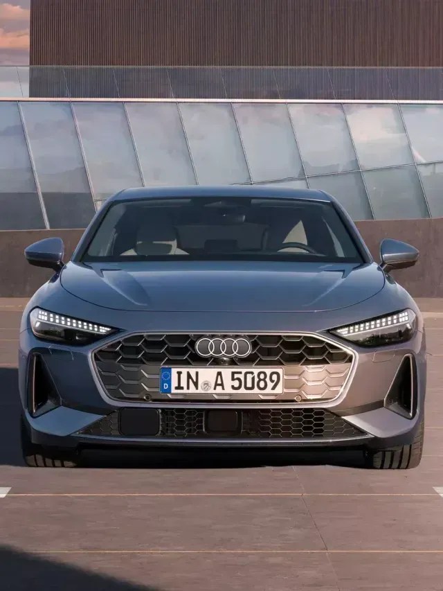 Grande aposta da marca, novo Audi A5 é confirmado para o Brasil