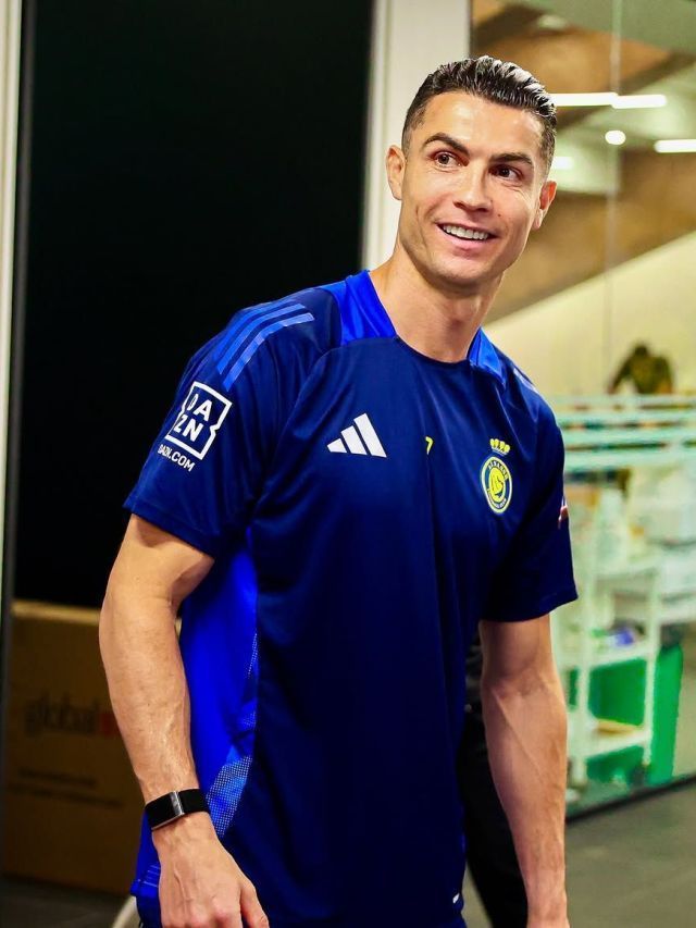 Cristiano Ronaldo e Matthew Vaughn lançam estúdio de cinema