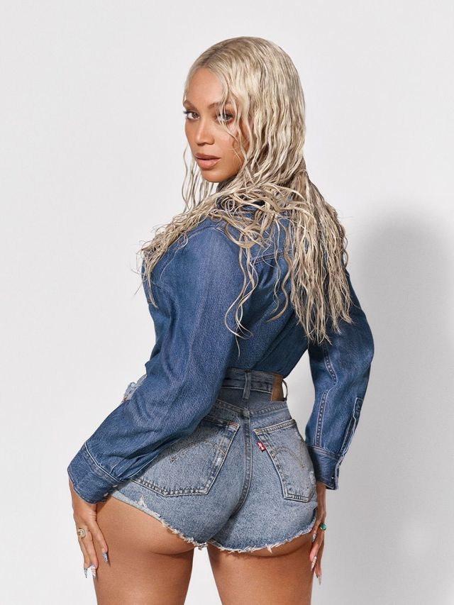 Beyoncé leva novo funk brasileiro à turnê “Cowboy Carter”