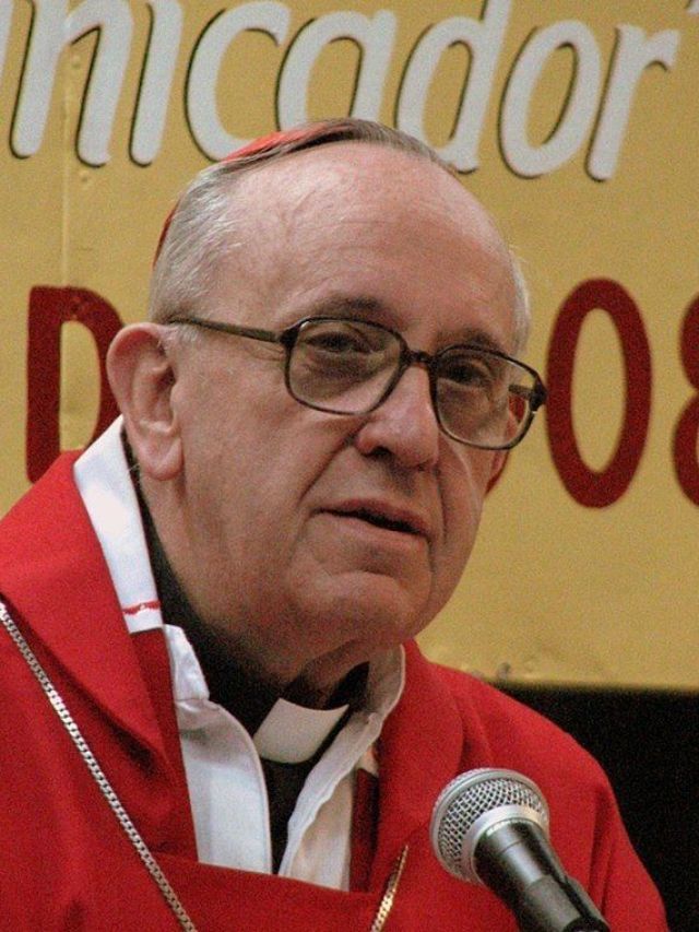 Entenda como funciona o conclave que escolhe o papa da Igreja Católica