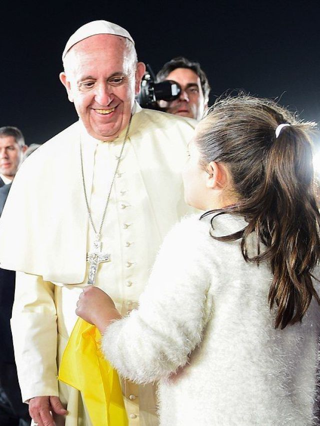 Papa Francisco foi internado 4 vezes desde 2021; relembre histórico