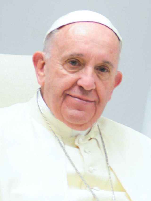 O que é preciso para se tornar um papa na Igreja Católica?