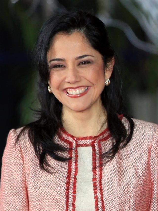Quem é Nadine Heredia, ex-primeira-dama do Peru que pediu asilo