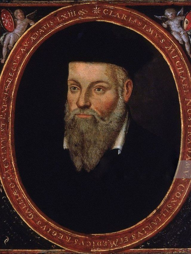 Profecia de Nostradamus vem à tona após morte do papa Francisco