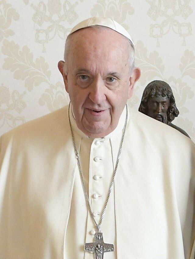 Veja o cronograma de ritos após a morte do papa Francisco