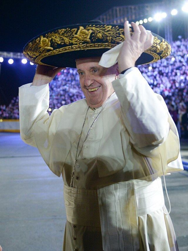 Francisco foi o primeiro papa latino-americano; relembre sua história