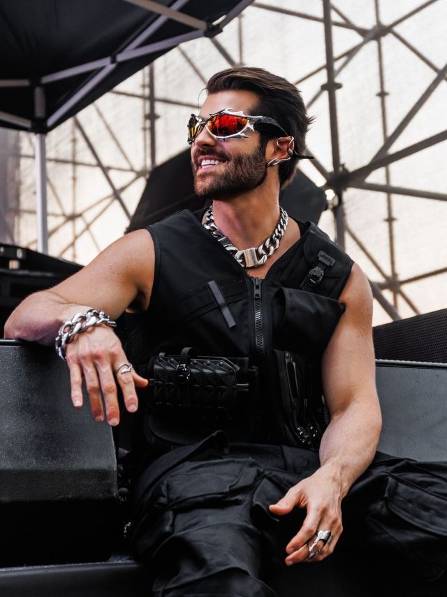 Coachella: Alok teme remoção de visto de artistas nos EUA