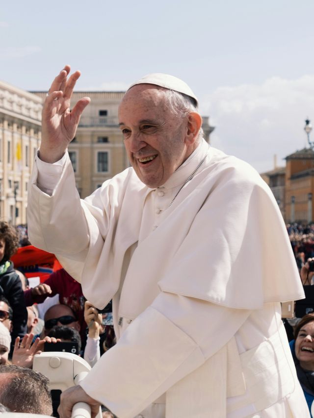 Entenda como acontecem as “campanhas” para virar papa