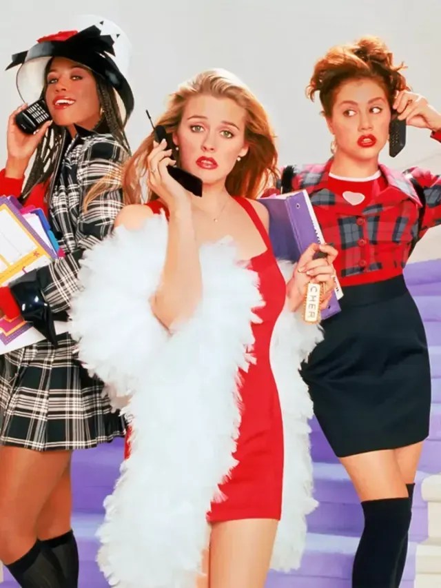 “As Patricinhas de Beverly Hills” retornará em série; saiba mais