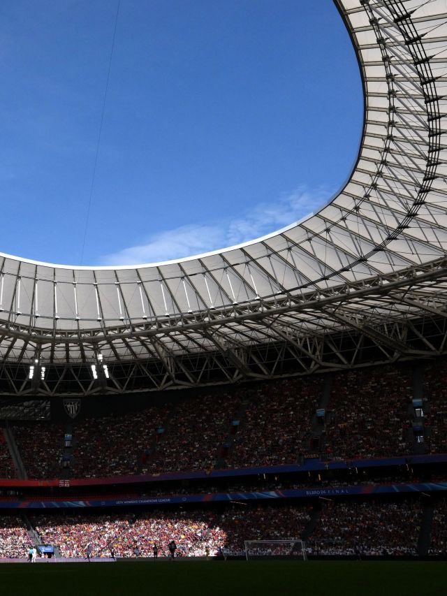 Saiba quando e onde será disputada a final da Europa League 2024-25