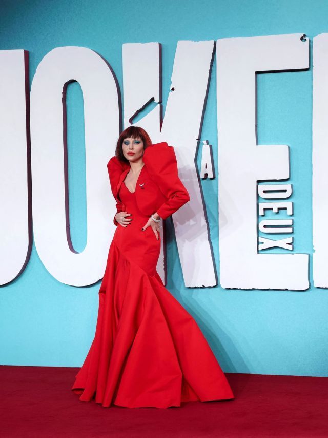 Lady Gaga: relembre os filmes e séries em que a artista participou