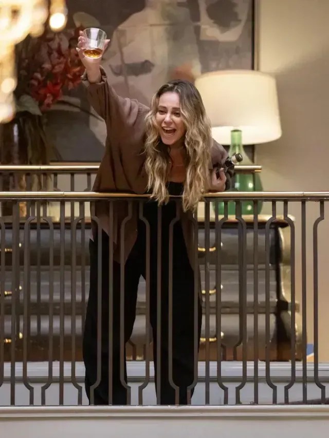 Heleninha de “Vale Tudo”: o que pode causar recaída ao álcool?