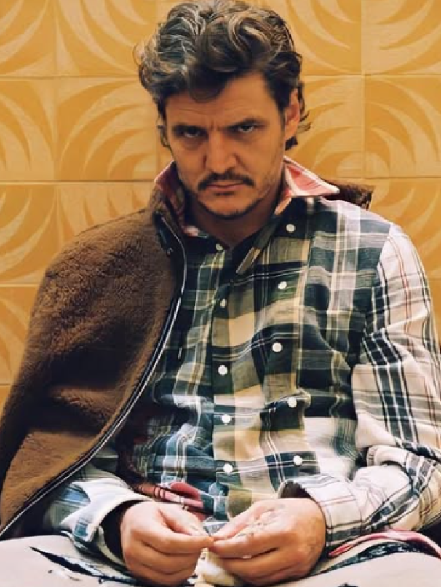 Pedro Pascal estará em 4 produções em 2025; veja quais