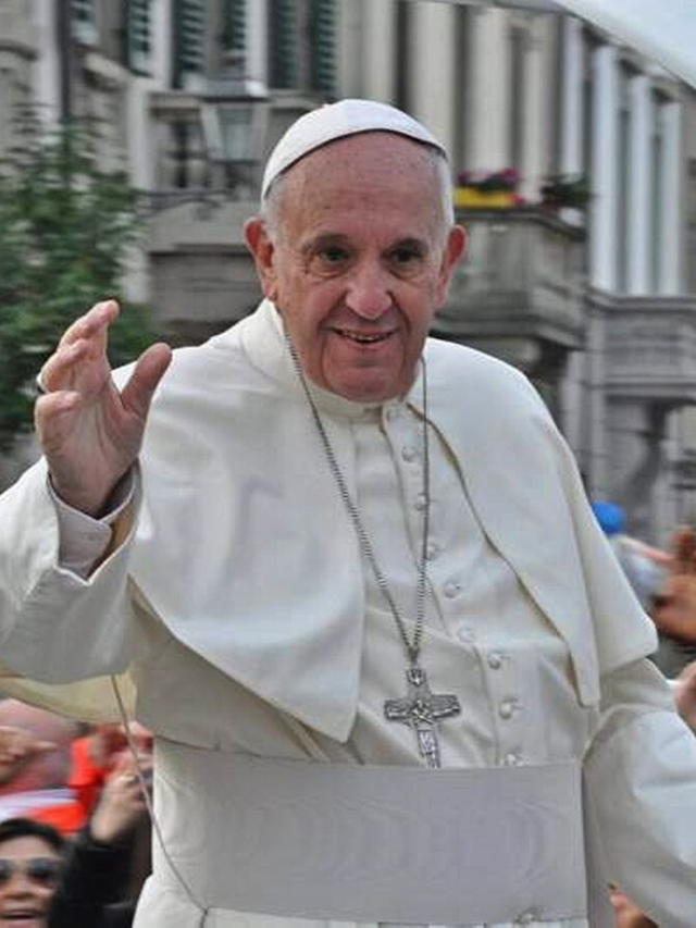 Relembre quem foram os últimos papas da Igreja Católica