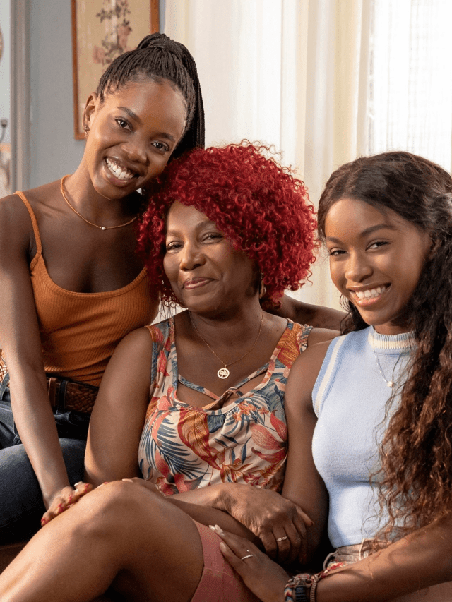 Dona de Mim: conheça história de novela que substitui Volta Por Cima