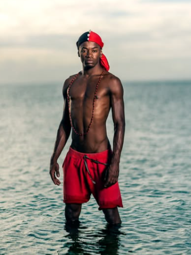 Brasileiro vence prêmio de melhor fotógrafo de retratos; veja
