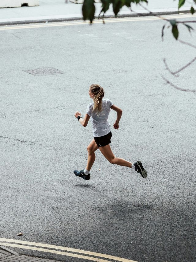 Com boom no esporte, corridas de rua cresceram 29% em 2024 no Brasil