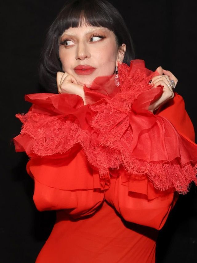 Lady Gaga no Brasil: conheça a família Germanotta