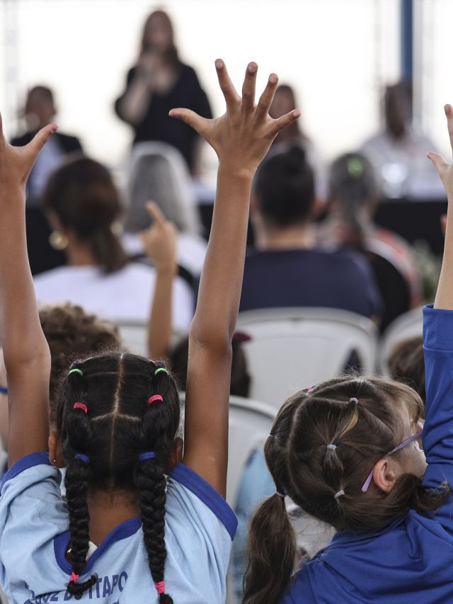 Desigualdade racial ainda marca o ensino básico, aponta estudo