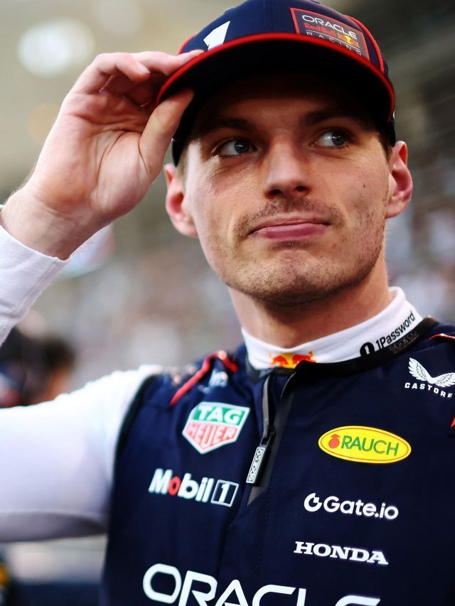 F-1: como Verstappen sairia da Red Bull no meio da temporada? Entenda