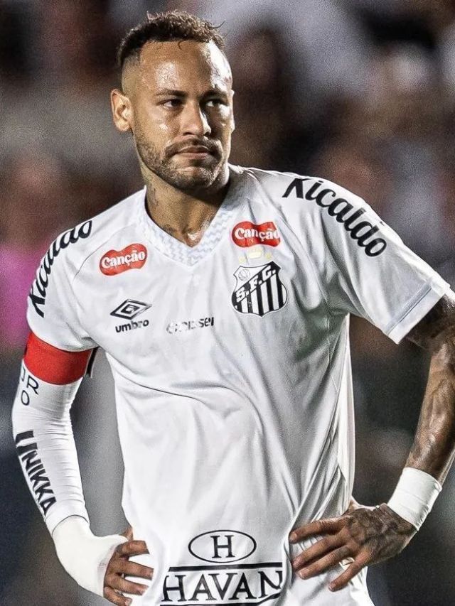 Neymar acumula mais de 1.400 dias lesionado na carreira; veja histórico